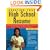 Creating Your High School Resume: A Step-By-Step Guide to Preparing an Effective Resume for Jobs College and Training Programs