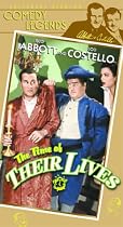 Time Of Their Lives [VHS]