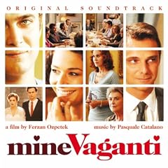 Mine Vaganti - international version
