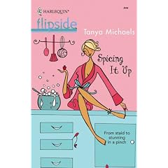 Spicing It Up (Harlequin Flipside)