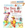 I Wonder Why the Sea is Salty: And Other Questions About the Oceans (I wonder why series)