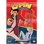 Lupin the 3rd - Royal Scramble (TV Series, Vol. 7)