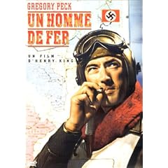 Un homme de fer