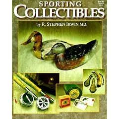 Sporting Collectibles