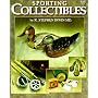Sporting Collectibles