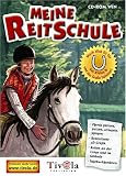 Eigenschaften Tivola Publishing GmbH  / Meine Reitschule