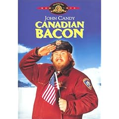Canadian Bacon