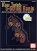 Mel Bay  New Twists for the 5-String Banjo: A Guide to the Use of Keith Tuners