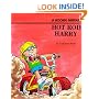 Hot Rod Harry (A Rookie Reader)