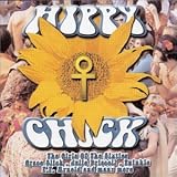 Hippy Chick: The Girls of the 60's