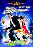 Agent Cody Banks