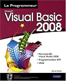 Visual Basic 2008 (1Cédérom)
