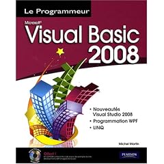 Visual Basic 2008 (1C�d�rom)