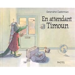 En attendant Timoun