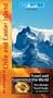 Globe Trekker - Chile and Easter Island [VHS]