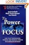 The Power of Focus: How to Hit Your Business, Personal and Financial Targets with Absolute Certainty