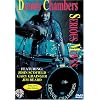 Dennis Chambers: Serious Moves