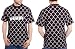 SNEAKER PIMPS 'Chainlink' T Black