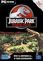 Best Seller: Jurassic Park (vf)
