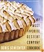 My Most Favorite Dessert Company Cookbook: Delicious Pareve Baking Recipes