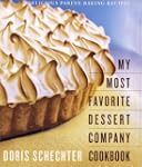 My Most Favorite Dessert Company Cook...