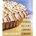 My Most Favorite Dessert Company Cookbook: Delicious Pareve Baking Recipes