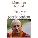 Plaidoyer pour le bonheur