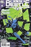 Blue Beetle #4