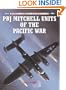 Combat Aircraft 40: PBJ Mitchell Units of the Pacific War