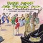 Finger Poppin' & Stompin' Feet: 20 Classic Allen Toussaint Productions For Minit Records 1960-1962