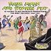 Finger Poppin' & Stompin' Feet: 20 Classic Allen Toussaint Productions For Minit Records 1960-1962