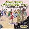 Finger Poppin' & Stompin' Feet: 20 Classic Allen Toussaint Productions For Minit Records 1960-1962