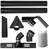 Fein Power Tools DW3 Wet And Dry Vac Clean Up Kit