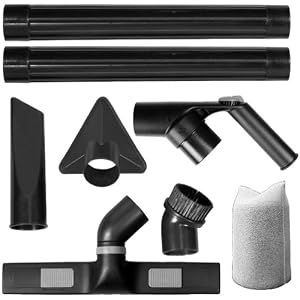 Click here to buy Fein Power Tools DW3 Wet And Dry Vac Clean Up Kit by Fein.