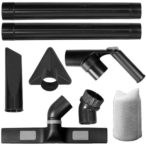 Fein Power Tools DW3 Wet And Dry Vac Clean Up Kit Roooobensasna