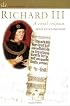 Richard III: A Royal Enigma (English Monarchs-Treasures from the National Archives)