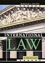 International Law: A Dictionary (Dictionaries of International Law, No. 2)
