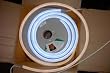 133.5 feet Warm White 2500k economical led neon