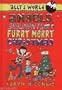 Christmas Special; Angels, Arguments, and a Furry Merry ... (Allys World Christmas Special)