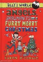 Christmas Special; Angels, Arguments, and a Furry Merry Christmas (Ally's World)