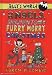 Christmas Special; Angels, Arguments, and a Furry Merry Christmas (Ally's World)