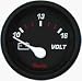 SportingGoods: Small picture for Faria Professional Red Voltmeter 10 16 Volt DC FAR14605