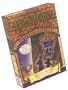 Harry Potter Sorcerer's Stone Mirror of Erised 250 Piece Puzzle