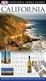 California (Eyewitness Travel Guide)