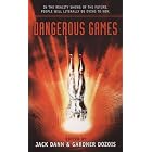 Dangerous Games by  Jack Dann and Gardner Dozois