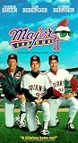 VHS : Major League II