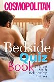 Cosmopolitan Bedside Quiz Book: Great Sex & Relationship Quizzes
