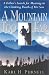 A Mountain Too Far: A Father's Search for Meaning in the Climbing Death of His Son