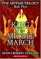 King of the Middle March