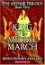 King Of The Middle March (Arthur Trilogy)